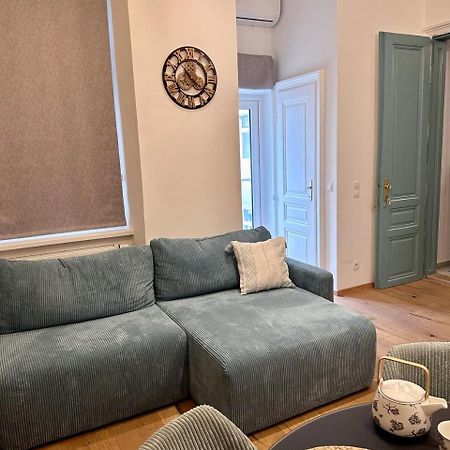 Donau Dreams Modernes Hideaway L Hg9 Apartment เวียนนา ภายนอก รูปภาพ