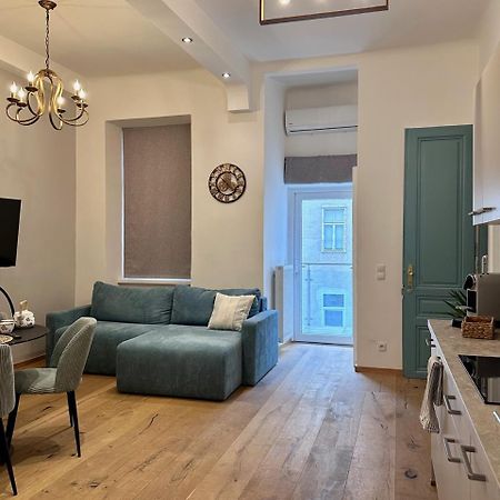 Donau Dreams Modernes Hideaway L Hg9 Apartment เวียนนา ภายนอก รูปภาพ