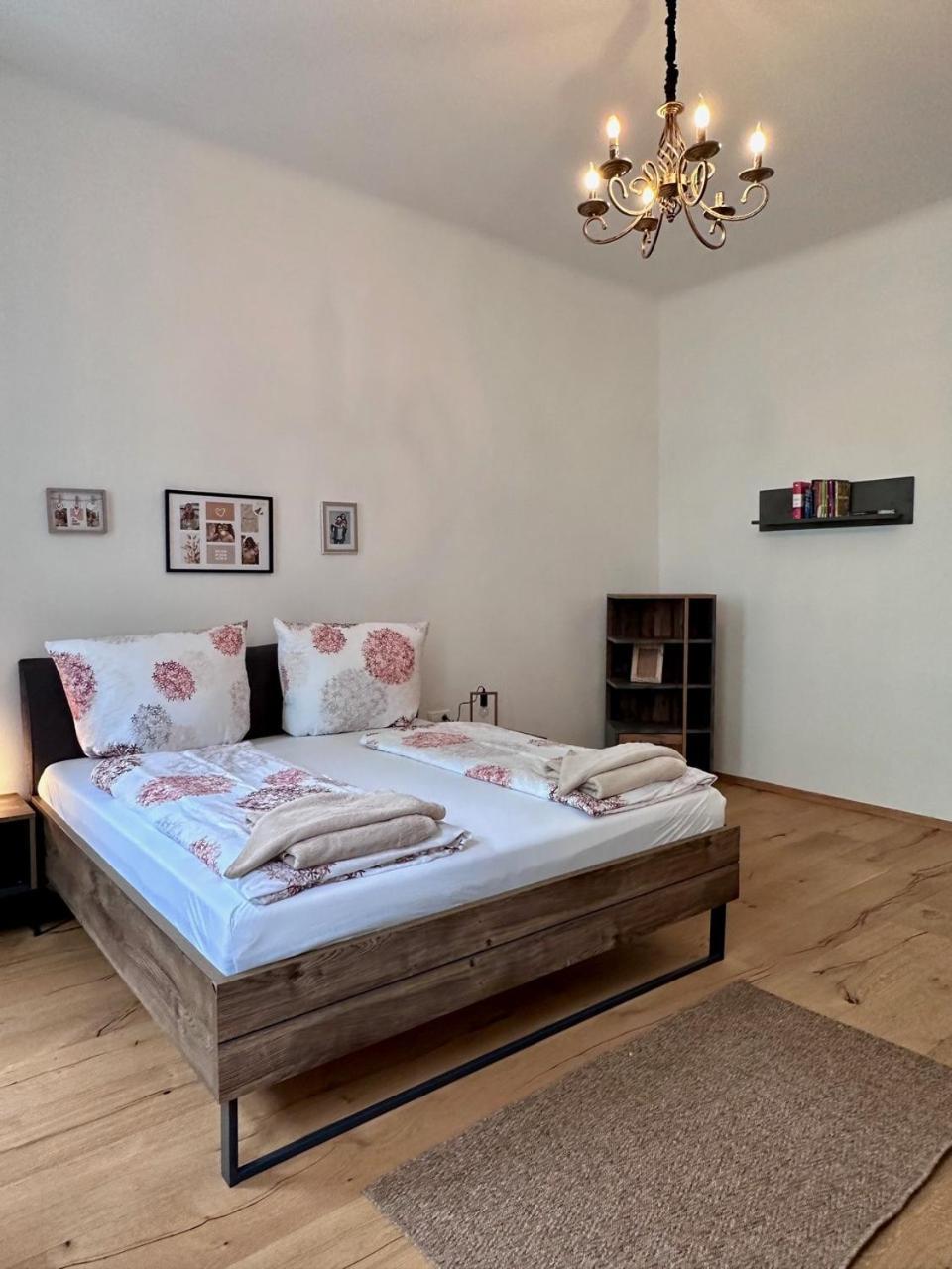 Donau Dreams Modernes Hideaway L Hg9 Apartment เวียนนา ภายนอก รูปภาพ