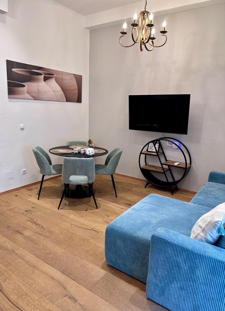 Donau Dreams Modernes Hideaway L Hg9 Apartment เวียนนา ภายนอก รูปภาพ